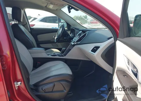 2013 GMC Terrain Slt-1 from USA, damaged, VIN 2GKALUEK4D6251067